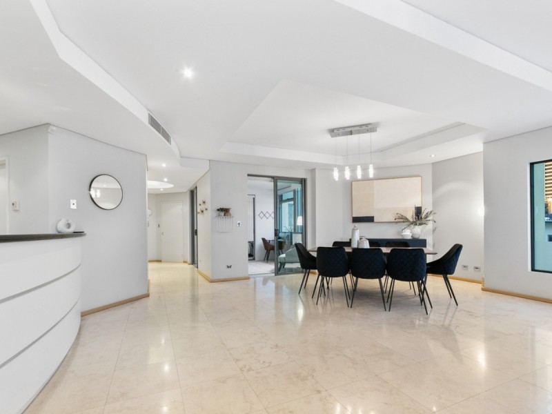 3/47 Mount Street, West Perth WA 6005