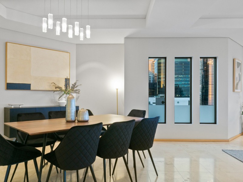 3/47 Mount Street, West Perth WA 6005