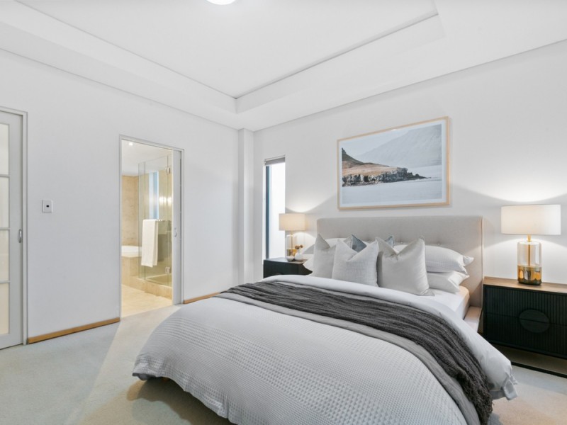 3/47 Mount Street, West Perth WA 6005