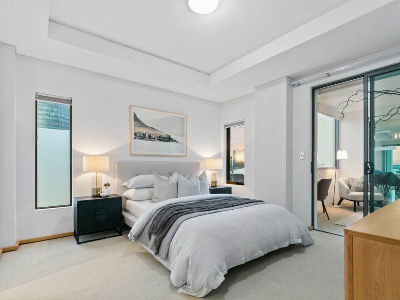 3/47 Mount Street, West Perth WA 6005