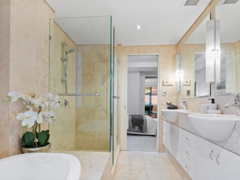 3/47 Mount Street, West Perth WA 6005