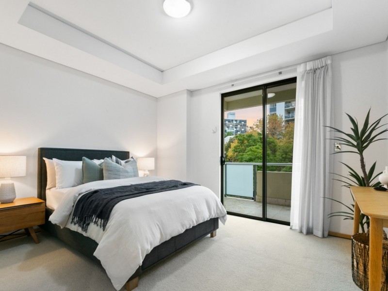 3/47 Mount Street, West Perth WA 6005