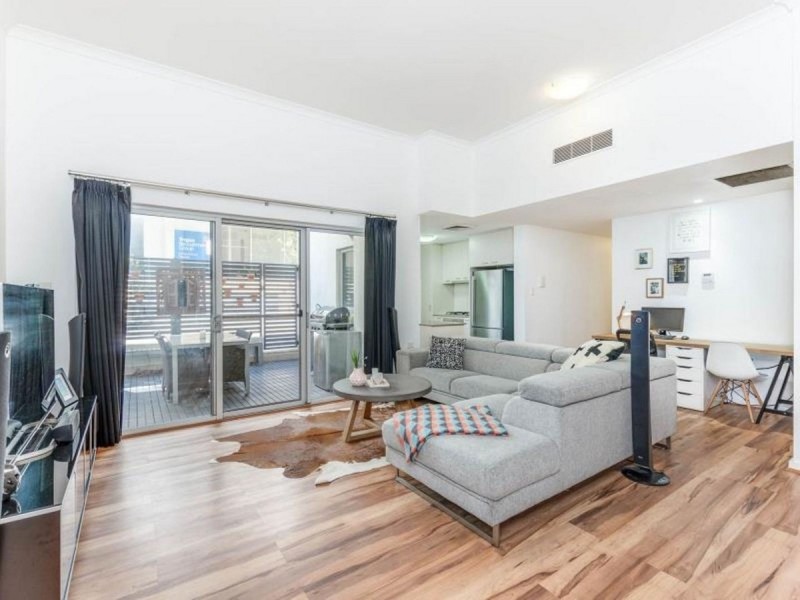 2/38 Fielder Street, East Perth WA 6004