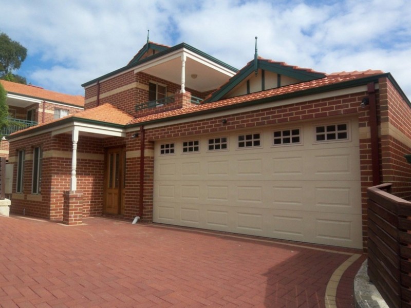 81B Caledonian Avenue, Maylands WA 6051