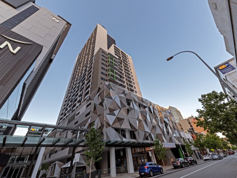 X07/380 Murray Street, Perth WA 6000