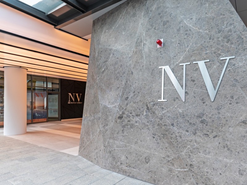 X07/380 Murray Street, Perth WA 6000