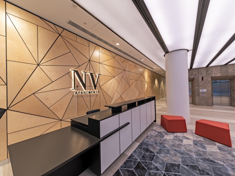 X07/380 Murray Street, Perth WA 6000