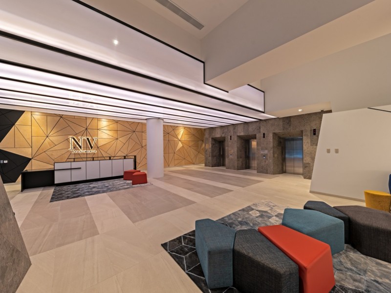 X07/380 Murray Street, Perth WA 6000