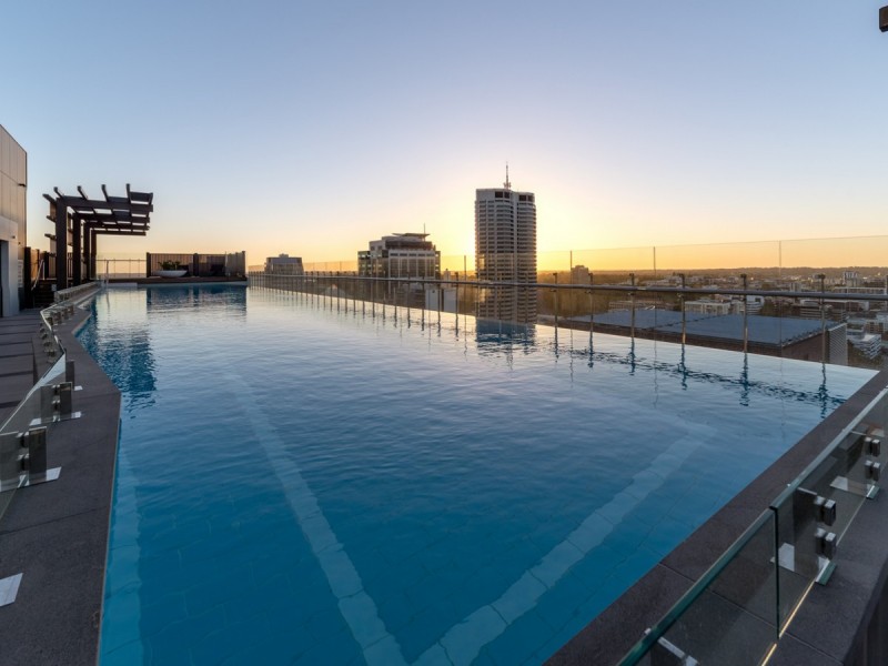 X07/380 Murray Street, Perth WA 6000