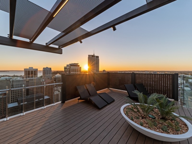 X07/380 Murray Street, Perth WA 6000