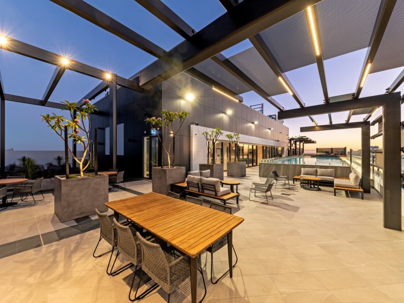 X07/380 Murray Street, Perth WA 6000