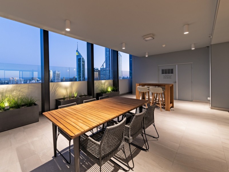 X07/380 Murray Street, Perth WA 6000