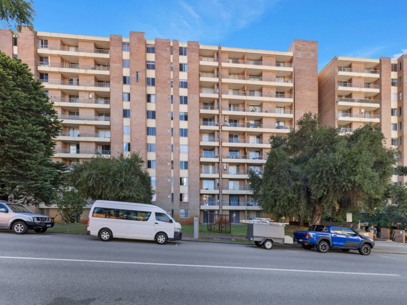 414/112 Goderich Street, East Perth WA 6004