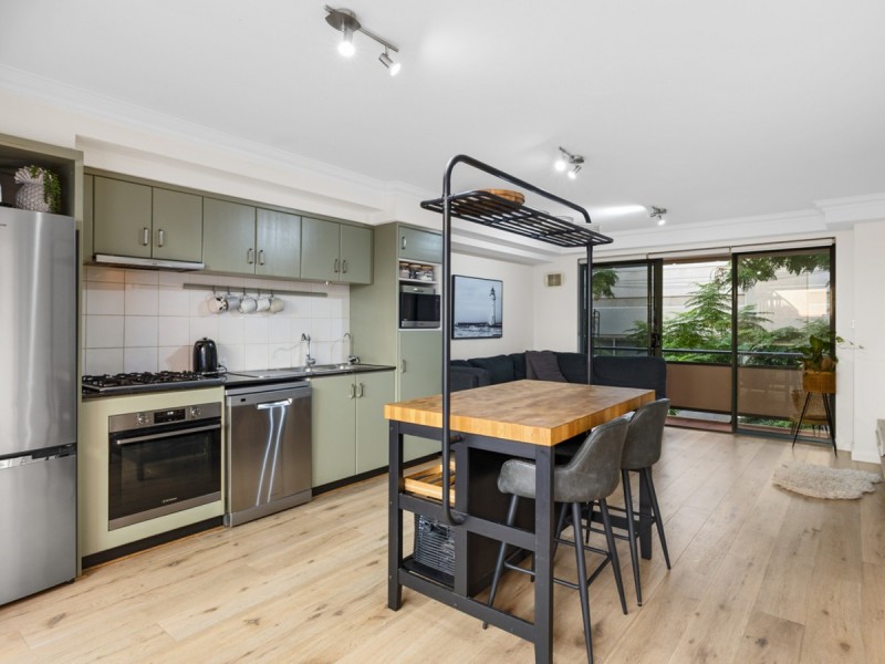4/1020 Wellington Street, West Perth WA 6005