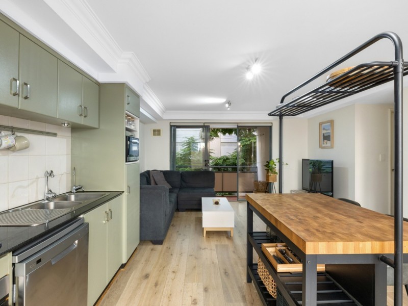 4/1020 Wellington Street, West Perth WA 6005