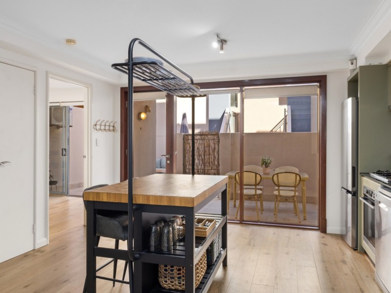 4/1020 Wellington Street, West Perth WA 6005