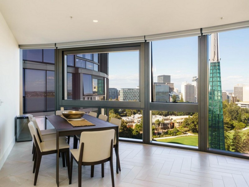 1613/11 Barrack Square, Perth WA 6000