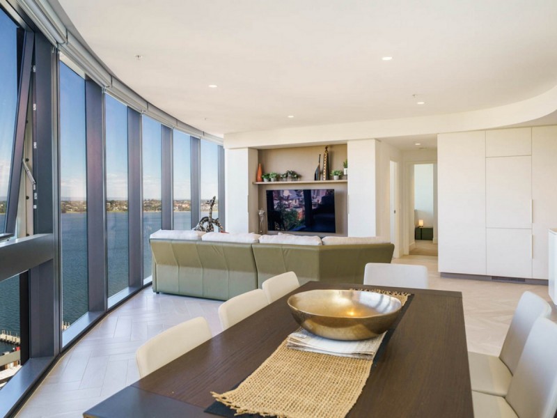 1613/11 Barrack Square, Perth WA 6000