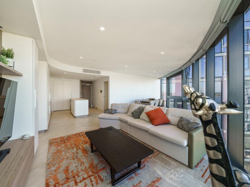 1613/11 Barrack Square, Perth WA 6000