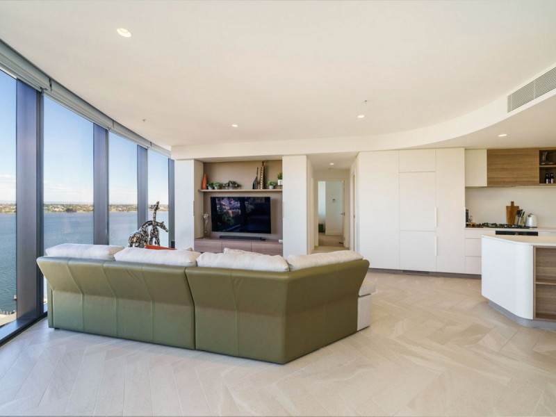 1613/11 Barrack Square, Perth WA 6000