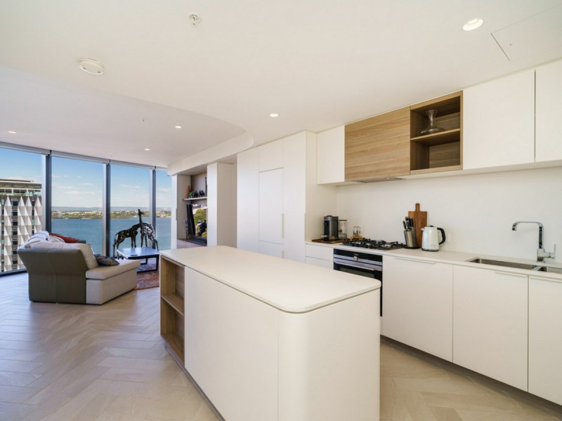 1613/11 Barrack Square, Perth WA 6000