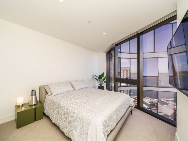 1613/11 Barrack Square, Perth WA 6000