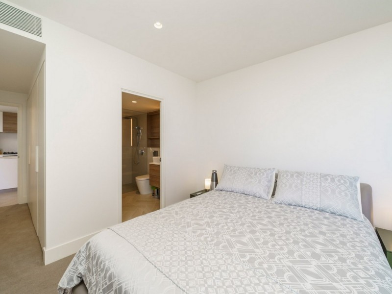 1613/11 Barrack Square, Perth WA 6000