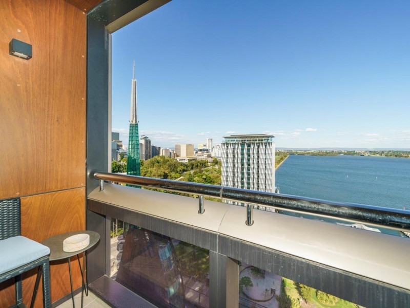 1613/11 Barrack Square, Perth WA 6000