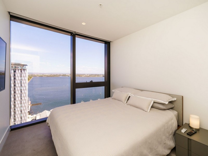 1613/11 Barrack Square, Perth WA 6000