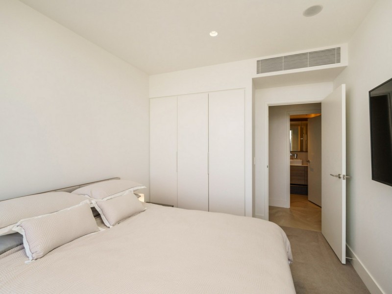 1613/11 Barrack Square, Perth WA 6000