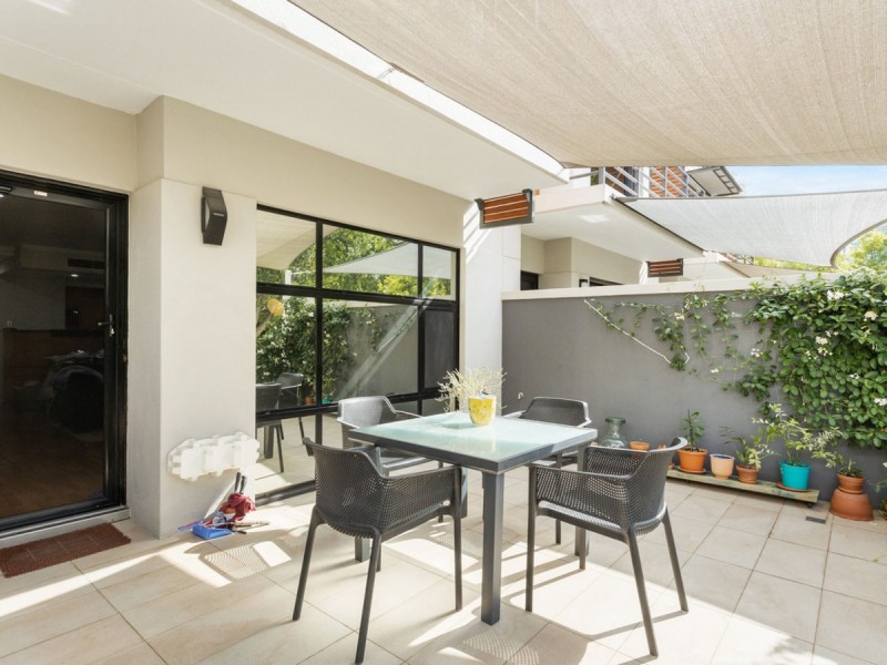 3/132 Royal Street, East Perth WA 6004