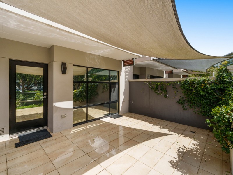 3/132 Royal Street, East Perth WA 6004