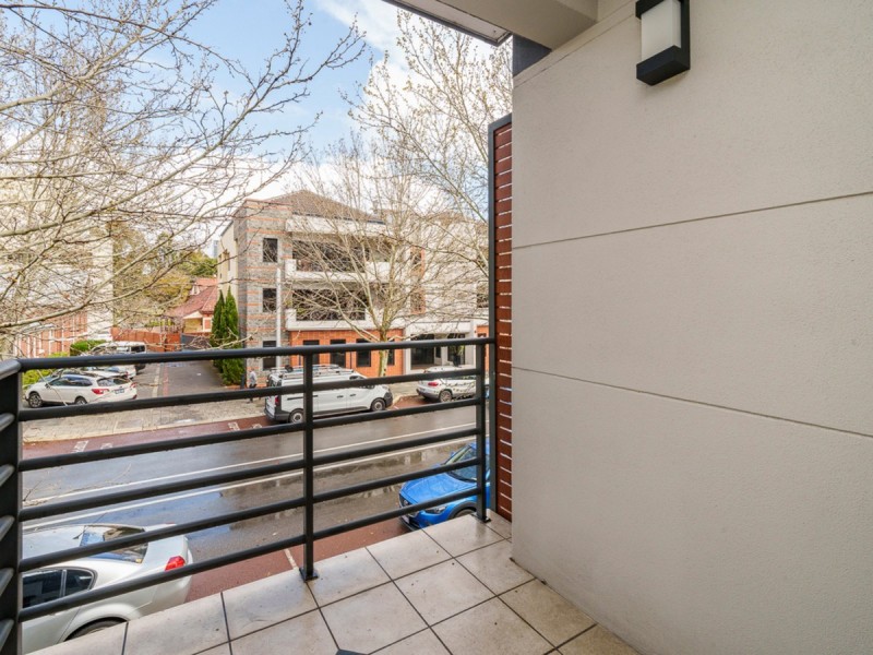 3/132 Royal Street, East Perth WA 6004
