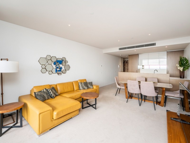 1801/8 Adelaide Terrace, East Perth WA 6004