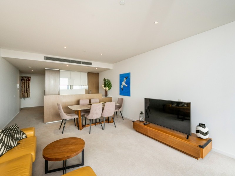 1801/8 Adelaide Terrace, East Perth WA 6004