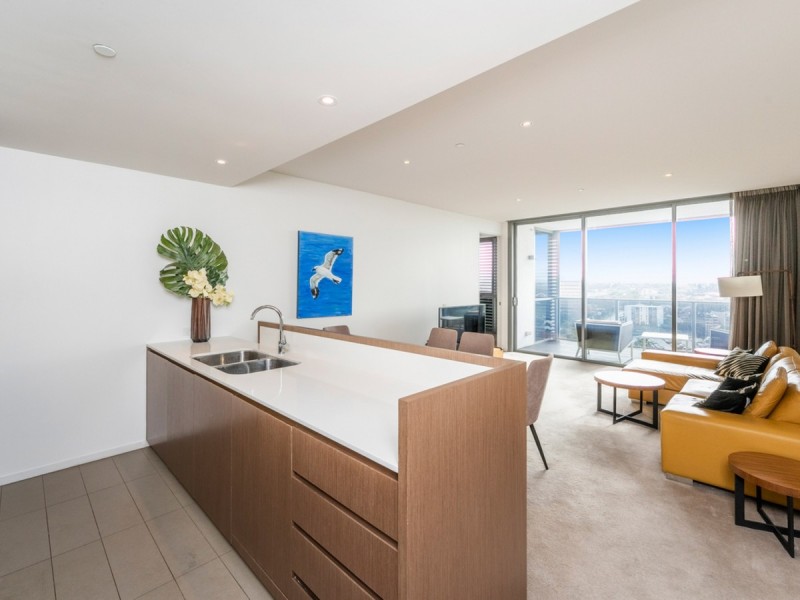 1801/8 Adelaide Terrace, East Perth WA 6004