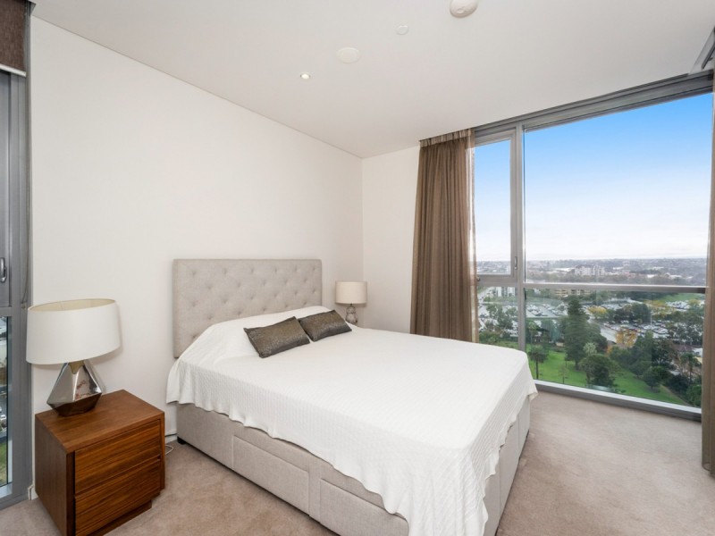 1801/8 Adelaide Terrace, East Perth WA 6004