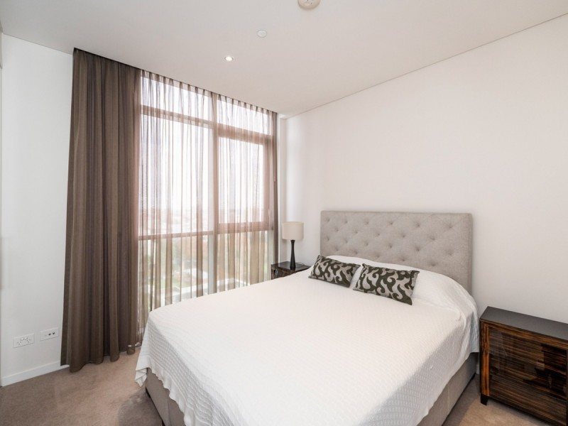 1801/8 Adelaide Terrace, East Perth WA 6004