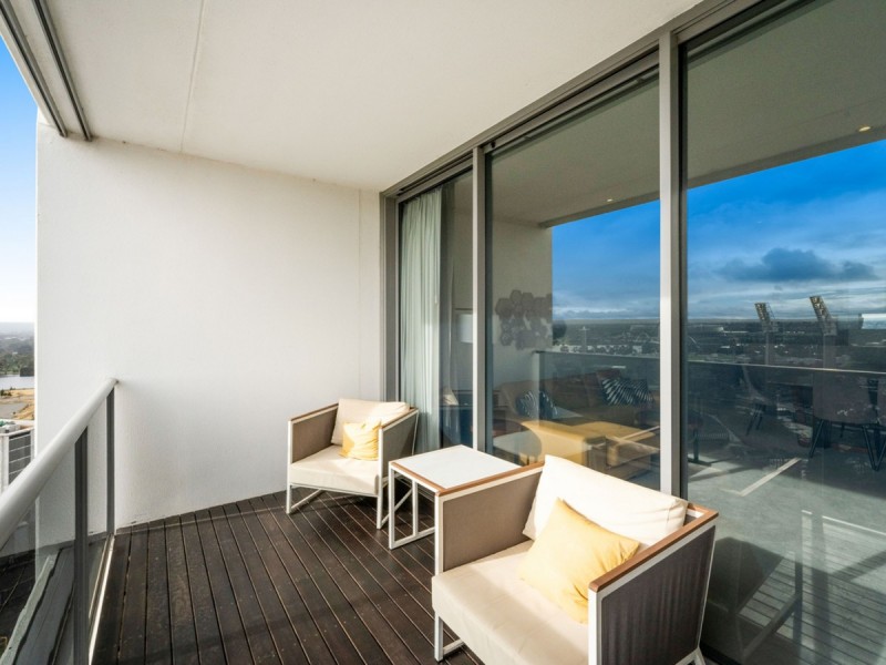1801/8 Adelaide Terrace, East Perth WA 6004