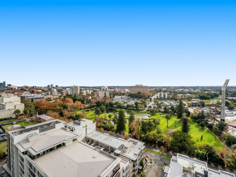 1801/8 Adelaide Terrace, East Perth WA 6004