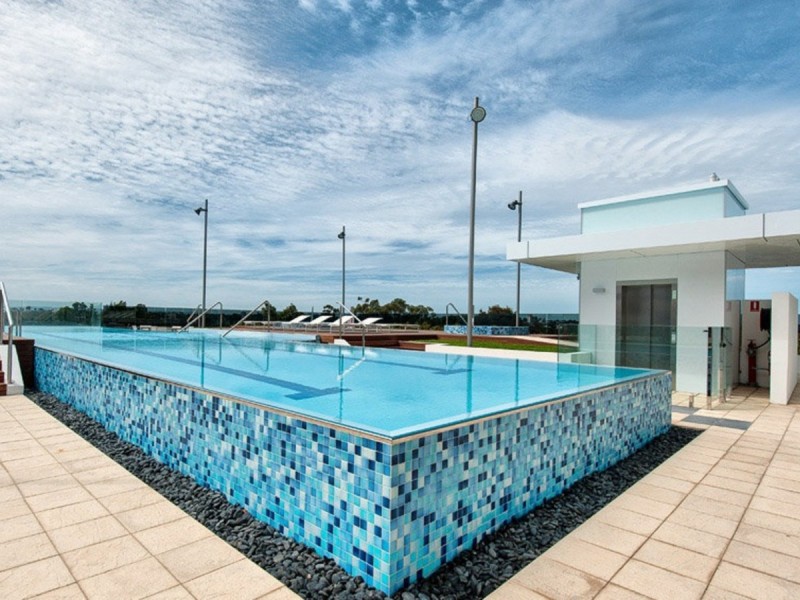 1801/8 Adelaide Terrace, East Perth WA 6004