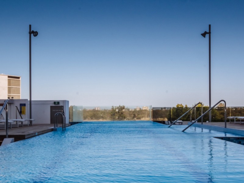 1801/8 Adelaide Terrace, East Perth WA 6004