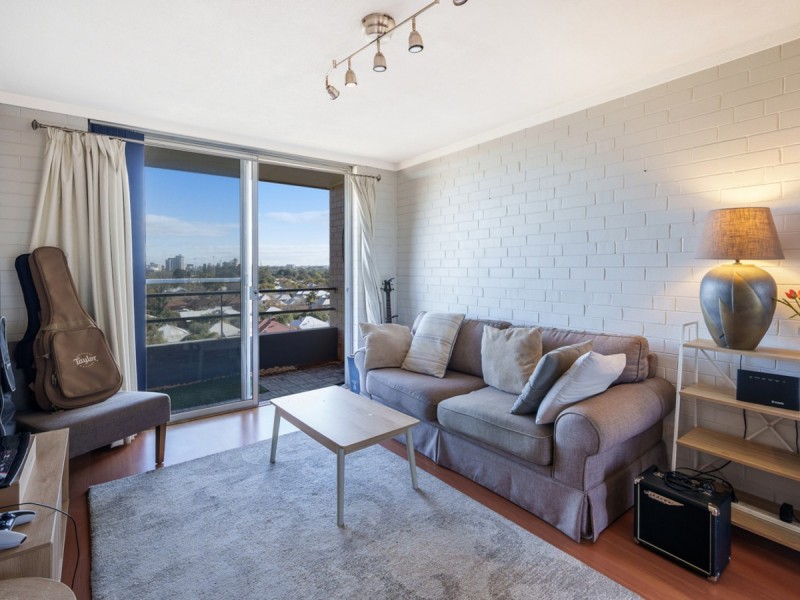 40/68 McMaster Street, Victoria Park WA 6100