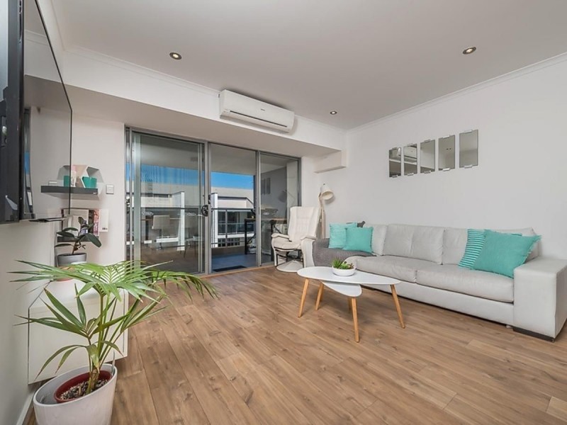 26/15-19 Carr Street, West Perth WA 6005