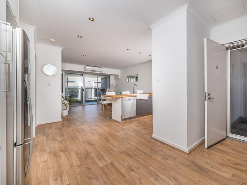 26/15-19 Carr Street, West Perth WA 6005