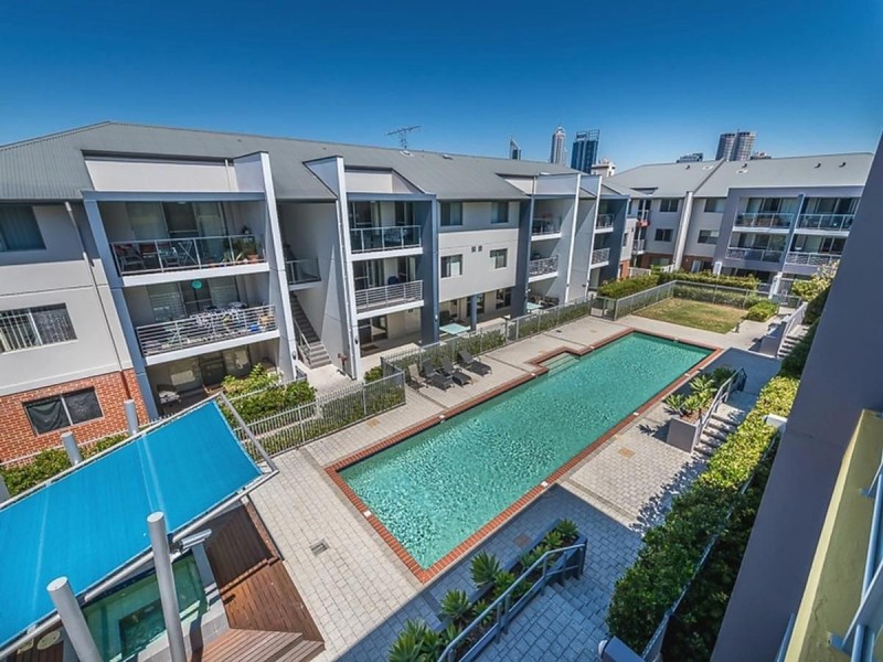 26/15-19 Carr Street, West Perth WA 6005
