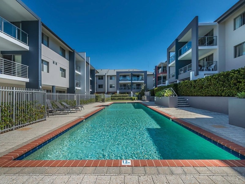 26/15-19 Carr Street, West Perth WA 6005