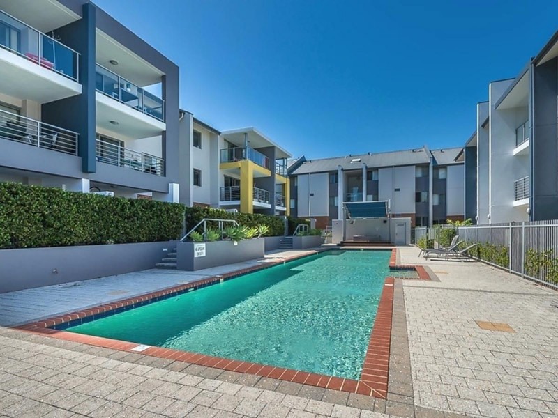 26/15-19 Carr Street, West Perth WA 6005