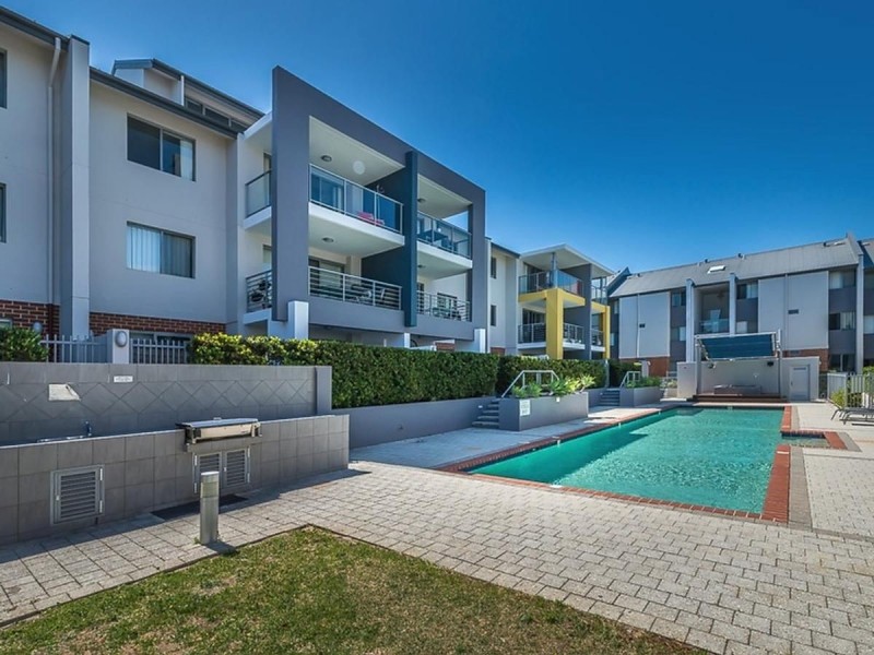 26/15-19 Carr Street, West Perth WA 6005