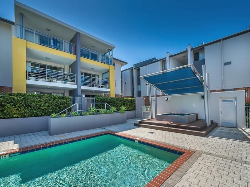 26/15-19 Carr Street, West Perth WA 6005